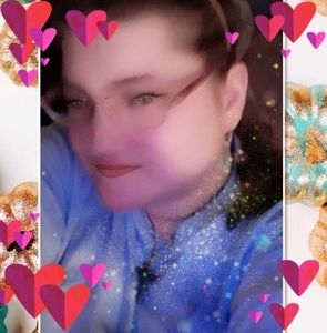 Meet your Posher, Crissy